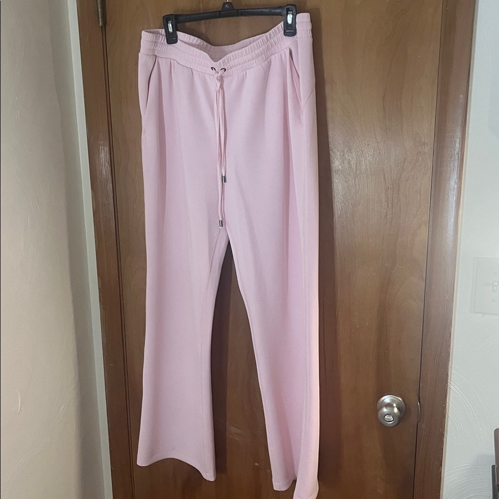 Altar'd State Light Pink Trousers